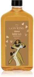 Mad Beauty Lion King Timon spuma de baie 530 ml