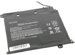 mitsu HP BC/HP-11G5 3600MaH(28Wh)7.7V (5BM337) - vexio