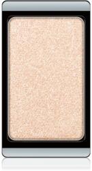 ARTDECO Eyeshadow Pearl szemhéjpúder utántöltő gyöngyházfényű árnyalat 23A Pearly Golden Dawn 0, 8 g