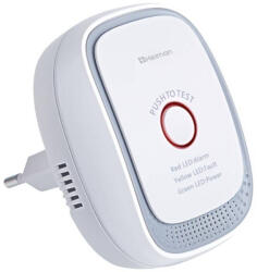 Heiman ZigBee Heiman HS1CG-E intelligens földgázszivárgás-érzékelő (HS1CG-E)
