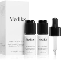 Medik8 Oxy-R Peptides intenzív szérum peptidekkel 2x10 ml