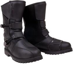 W-TEC Motoros cipő W-TEC Quartzo 42 fekete (20433-42)