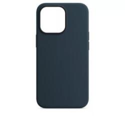 Phoner Apple iPhone 11 szilikon tok kék (71638) (PH71638)
