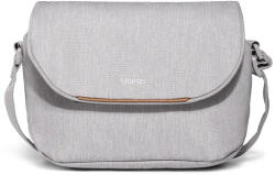 Ulanzi B011 ultrakönnyű fotós oldaltáska, 3-4 liter, vízlepergető szövet, világos szürke (UL-B011)