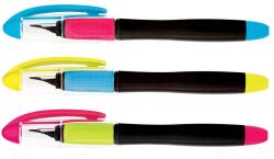 S-Cool Stilou din plastic de calitate superioara S-Cool SC188 (SC188)