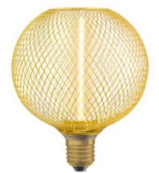 OSRAM LED крушка Osram Globe 125 16 Gold DIM, E27, 3.5W, 150lm, 1800K