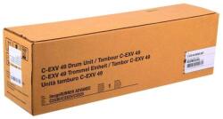 Canon C-EXV49 Fekete Dob-egység - ImageRUNNER ADVANCE C3330/C3375/C3320 (8528B003)