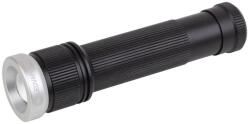 OSRAM LED фенер Ledvance Tactical, 6x AA батерия, 400 lumens, IP65 защита, черен