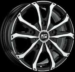 MSW MSW 48 Van 5h GBFP CB89.1 5/130 17X7 ET66