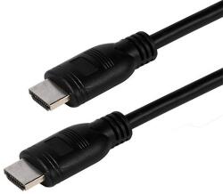 Vivanco Кабел Vivanco - 42923, HDMI/HDMI, 1.5m, черен (42923)