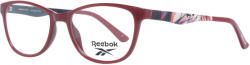 Reebok Ochelari de Vedere RV 6020 06 50 (RV 6020 06 50) Rama ochelari