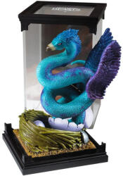 The Noble Collection Statuetă Fantastic Beasts - Magical Creatures: Occamy, 18 cm Figurina