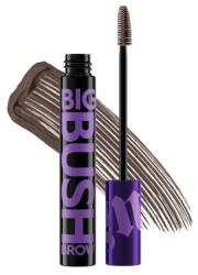 Urban Decay Big Bush Brow vízálló szemöldökformázó gél 6.1 ml árnyék Dark Drapes