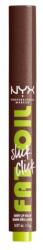 NYX Cosmetics Fat Oil Slick Click pigmentált hidratáló ajakbalzsam 2 g - parfimo - 3 410 Ft