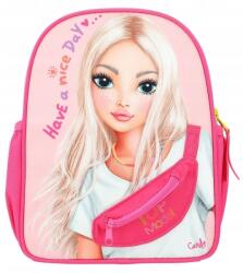 Top Model Top Model, Happy, rucsac gradinita