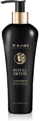 T-LAB Professional Sampon Royal Detox Duo, 300ml, T-LAB
