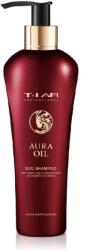 T-LAB Sampon Aura Oil Duo, 300ml, T-LAB