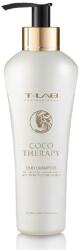T-LAB Professional Sampon Coco Therapy Duo, 300ml, T-LAB