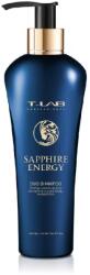 T-LAB Sampon Sapphire Energy Duo, 300 ml, T-LAB