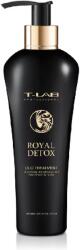 T-LAB Tratament Royal Detox Duo, 300ml, T-LAB