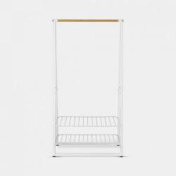 Brabantia Голяма бяла многофункционална мебел Brabantia от серия Linn (1000817)
