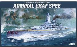 Academy Model model navă 14103 - GRAF SPEE (1: 350) (36-14103)