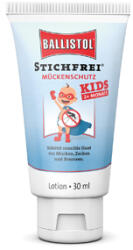 BALLISTOL Репелент против насекоми за деца, 30ml (750264)