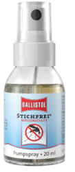 BALLISTOL Спрей против насекоми с помпа, 20ml (750280)