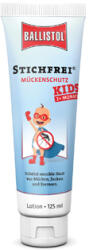 BALLISTOL Репелент против насекоми за деца, 125 мл (750263)
