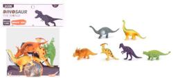 Wiky Figurine animale dinozauri set 6 buc 15 cm (WKW028577)