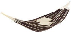 AMAZONAS Hammock Бразилски Barbados mocca (020812)