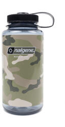 Nalgene Бутилка Nalgene WM Sustain 0, 5 L камуфлажен цвят (078863)