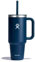 Hydro Flask Термочаша 40 OZ All Around Travel Tumbler, индиго (TT40PS464)