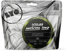 LYO FOOD Крем супа от гъби 370g (TO.1070)