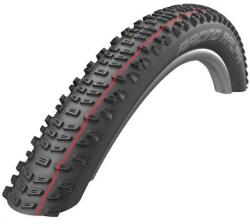 Schwalbe Racing Ralph Evo HS490 29x2, 25 (57-622) külső gumi (köpeny), kevlárperemes, Addix Speed, SnakeSkin, Super Ground, TL-Ready (TLE), E25, 720g