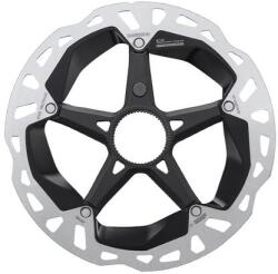 Shimano Steps RT-EM910M External féktárcsa, Centerlock, IceTech Freeza, mágnessel, 180 mm
