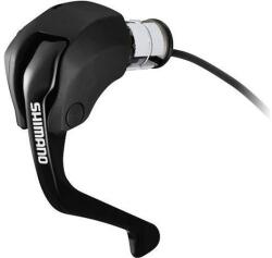 Shimano Ultegra Di2 ST-R8060 triatlon fék-váltókar patkófékhez, csak bal, 2s, fekete