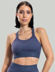 GymBeam STRIX Sutien sport Nebula Graystone XS