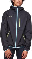 Hoka Jacheta cu gluga Hoka Tecsky Waterproof Jacket 1156094-blk Marime S (1156094-blk)