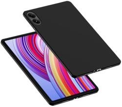 Xiaomi Redmi Pad Pro (12, 1 coll) tablettok - fekete szilikon hátlapi tablet tok