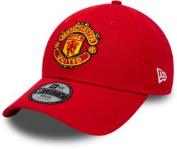 New Era Gyerek sapka New Era 9FORTY BASIC MANCHESTER UNITED K piros 11217683 - YOUTH