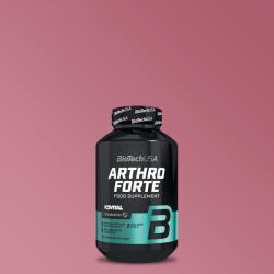 BioTechUSA - ARTHRO FORTE - KOMPLEX ÍZÜLETVÉDŐ FORMULA (KORÁBBAN ARTHRO GUARD) - 120 TABLETTA
