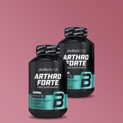 BioTechUSA - ARTHRO FORTE - KOMPLEX ÍZÜLETVÉDŐ FORMULA (KORÁBBAN ARTHRO GUARD) - 2 x 120 TABLETT