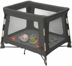 Maxi-Cosi Swift ECO 3 az 1-ben utazóágy - Beyond Graphite