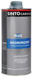 SINTO Insonorizant antifon Plus gri Sinto pentru caroserie 2 kg (SIN11230)