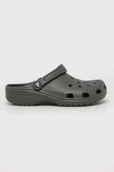 Crocs - Papucs cipő Classic 10001 - szürke Férfi 46/47