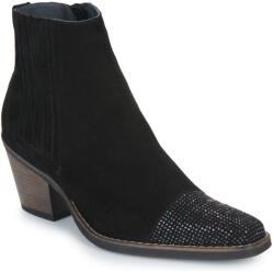 Otess Botine Femei PRIMA Otess Negru 37