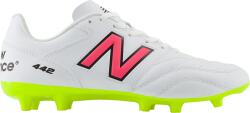 New Balance 442 Academy FG v2 Futballcipő ms43fwh2 Méret 42, 5 EU ms43fwh2