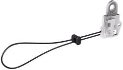 Thule Axle Mount ezHitch Plate Csuklópánt fedőlap