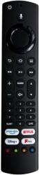 utángyártott < p> GRUNDIG ALD187R-4, 49VLX70LDL- Fire TV Edition - rádió (BT) csere távvezérlő hangvezérléssel < /p>